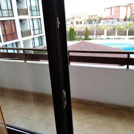 Victoria'S Apartments Nesebar Eksteriør bilde