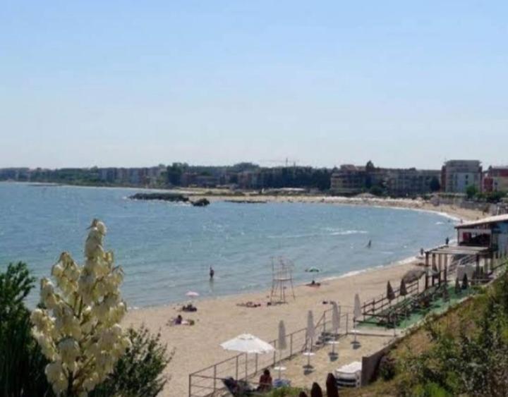 Victoria'S Apartments Nesebar Eksteriør bilde